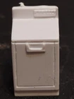 RARE NM MARX #5980 SEARS SHOPPING CENTER WHITE AUTOMATIC DISHWASHER