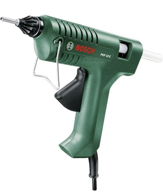 #ad Bosch PKP18E Professional Corded Hot Melt Glue Gun 100V 240V Heating $14.00