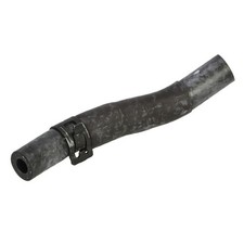 1X COOLING SYSTEM RUBBER HOSE FITS: AUDI A3 Q2 Q3 TT; SEAT ATECA LEON LEON