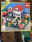LEGO Town: Riding Stable (6379) Set. 98% Complete A Few Pieces Missing