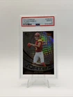 Jayden Daniels 2024 Donruss RC #VORJDA Vortex PSA 10 GEM