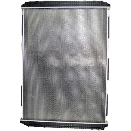 Motor Columbia Mercedes Benz 42-10059 Reach Cooling para Freightliner Foto 3 de 4