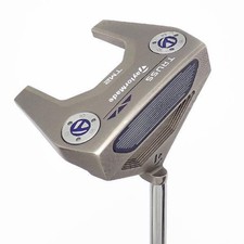 TaylorMade Truss TM2 Putter RH 34in Steel Shaft 531g w/ HC【CD】