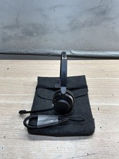 Jabra Evolve2 30 SE Wired Noise-Cancelling MS Mono Headset USB JUA3359