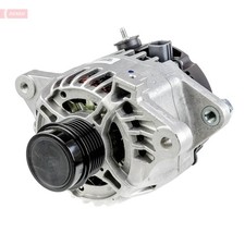 Fits TOYOTA AURIS, COROLLA sedan alternator