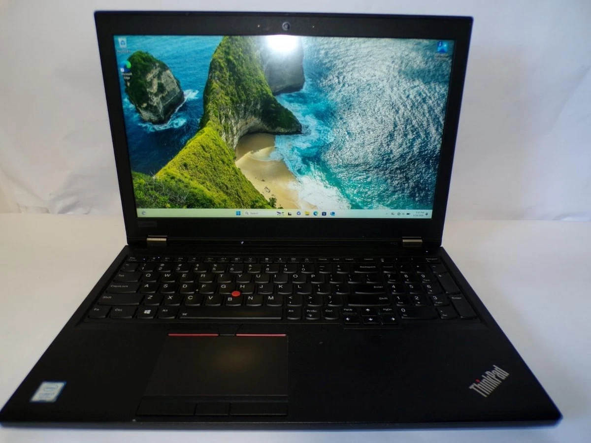 ★超速　ThinkPad T530 最新Win11Pro Corei5/SSD Lenovo ThinkPad T530 PC Laptops & Netbooks for Sale - Shop New