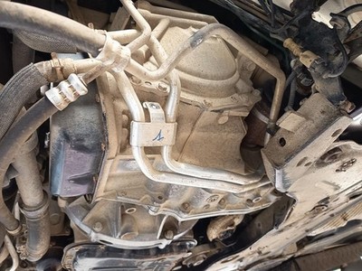 Renault Espace IV orig Automatikgetriebe PK4005 Diesel 2,0l 127kW 161Tkm