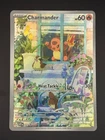 Pokémon - Charmander - 044 Scarlet & Violet Promo - Lightly Played