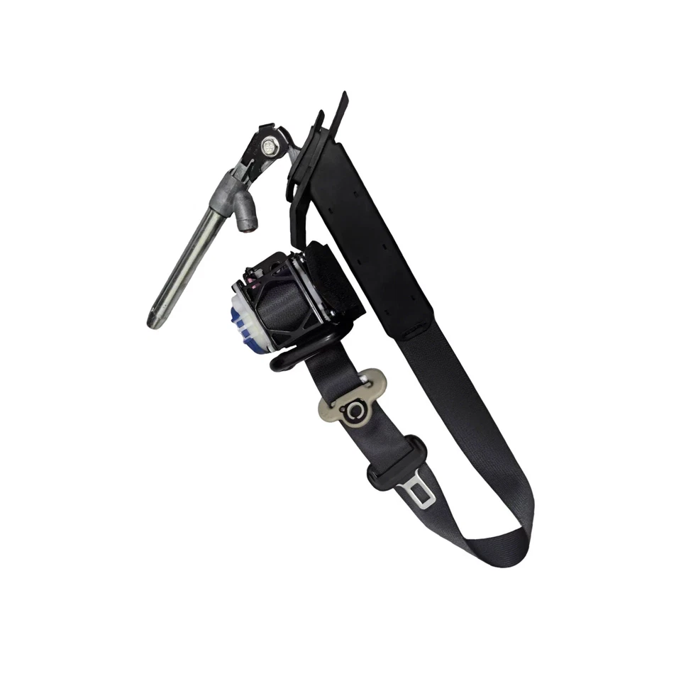 For Nissan Rogue 2014-2024 Front Left Side Seat Belt 3 Point Inertia Safety - Image 2 of 4