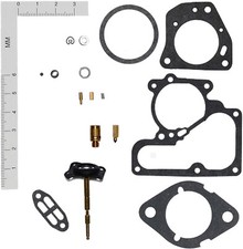 Carter Yf Carburetor Rebuild Kit- 1977-79 Amc Jeep