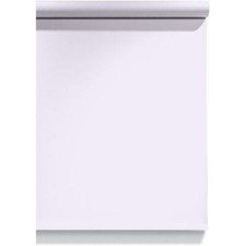 Superior Seamless Photography Background Paper, 93 Arctic White.