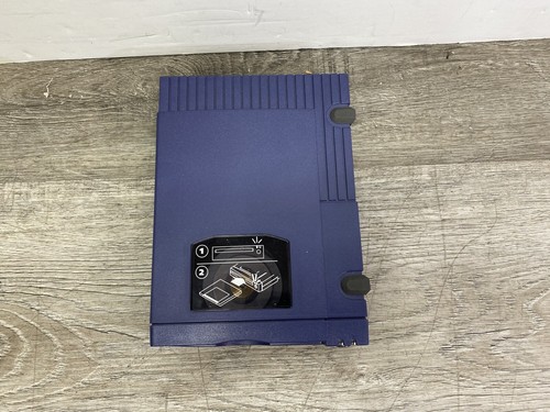 Iomega Zip 100 Plus Portable Drive - Z100plus 02958B00 - SCSI - w/PS *Untested* - Afbeelding 7 van 11
