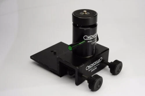 Novoflex Ball Head Camera Tripod Heads for Universal