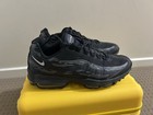 Nike Air Max 95 Black/White