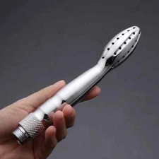 Metal Cleaning Anal Shower Enema Douche Nozzle Wash Anus Vaginal Colon Cleaner