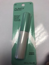 Almay Blemish Armor Maximum Strength Salicylic Acid Acne Treatment 100