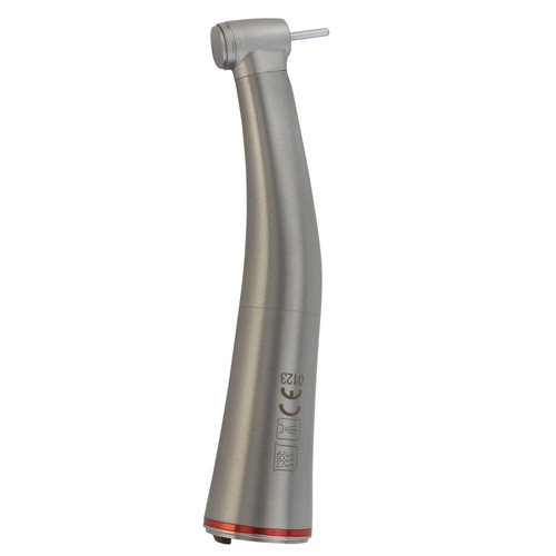Dental Electric Handpiece Mini Contra Angle 1:5 High Speed 1:1 8:1 16:1 Endo NSK - Picture 33 of 108