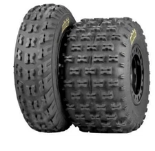 ITP Holeshot MXR6 Tire Set For ATV (Free Shipping)