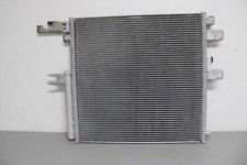 2010 2011 DODGE RAM 1500 FRONT A/C CONDENSER