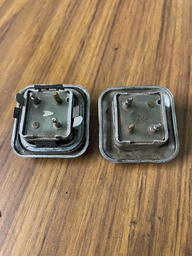 1969 Pontiac Catalina / Bonneville OEM Power Window Set 4-DOOR - Picture 6 of 8