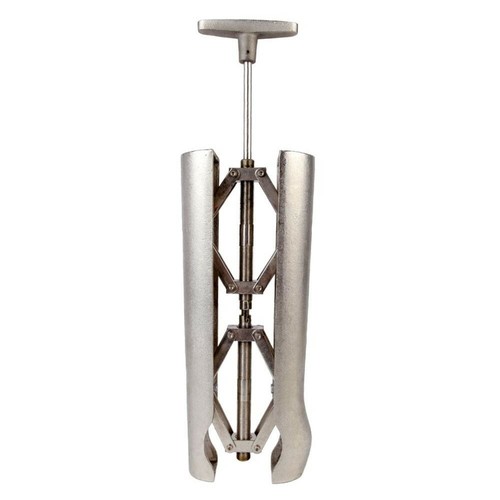 aluminum boot stretcher