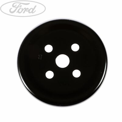 Original Ford  Wasserpumpenriemenscheibe 2003848