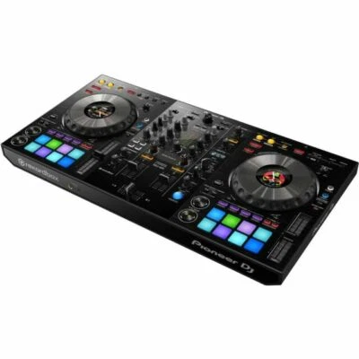 Ddj 800 Case | eBay