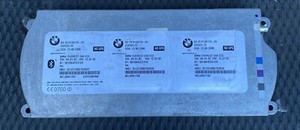 BMW OEM Everest E60 E63 ECE Motorola BLUETOOTH Modul E90 E91 E92 320 330 335i