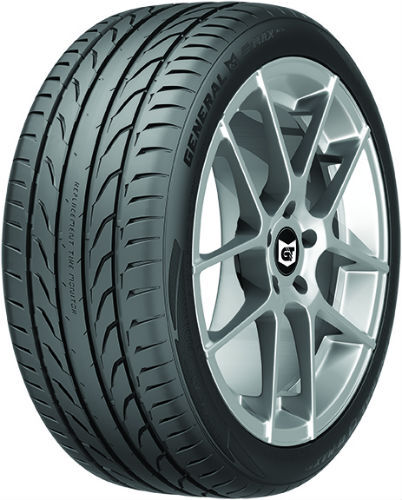 1 New General G-max Rs - 245/45zr19 Tires 2454519 245 45 19 | eBay