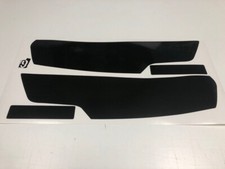 19-24 Ram 1500 Limited Precut Headlight Tint Vinyl Smoked Film Covers 19-24 Ram 1500 Limited Precut Headlight Tint Vinyl Smoked Film Covers