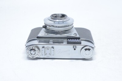 Appareil photographique argentique Kodak Retinette 1-B à réviser Made in Germany