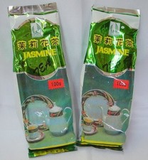 100g Bag of Jasmine Tea