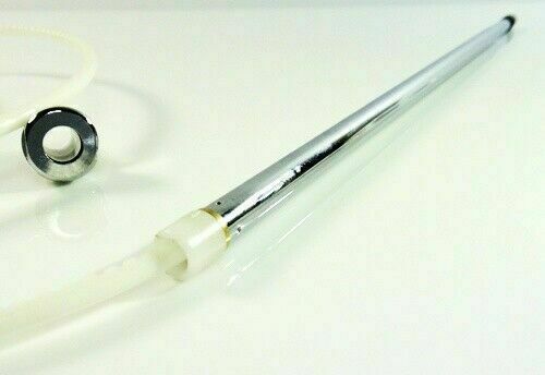 Power Antenna Aerial AM FM Radio For 1992-2002 Mercedes-Benz W140 W124 W202 W210 R129