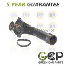 Liquido di raffreddamento termostato GCP adatto a Ford Focus C-Max Fiesta BMW serie 3 #2 11531247125