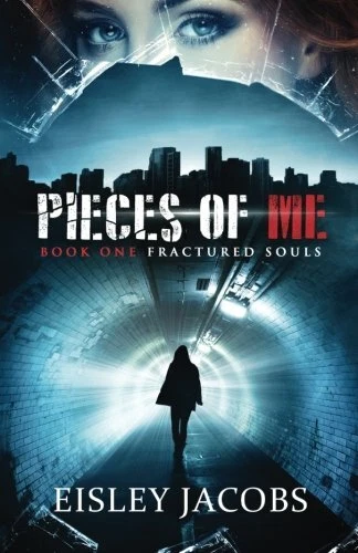 Pieces of Me, Book