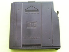 BMW 6-FACH CD WECHSLER CHANGER MAGAZIN AUTORADIO RADIO TEILENUMMER 8 364 931