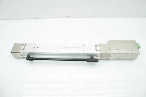 IAI DSCR-SA5-I-20-3-200-R-B-N24-SP Actuator w/ Ogura Clutch, MCNB 1.5-12 Motor - Picture 4 of 9