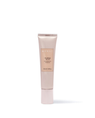Monat BB Cream SPF 40 Broad Spectrum Moisturizer - Porcelain exp 8-24