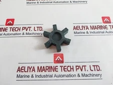 Lot of 3X Lovejoy 11724 Rubber Coupling Spider L-110,Bb3-01000-025