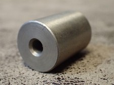 34755 RIDGID E-5575 Replacement Roll for # 132 Cutter, 3/4" OD x 1" OAL, (BN178)