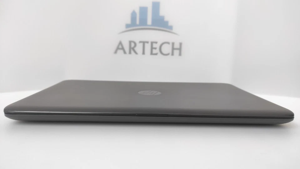 NOTEBOOK HP 250 G5 INTEL CELERON N3060 DUAL CORE 4GB RAM 500GB HD WEBCAM - Immagine 4 di 4