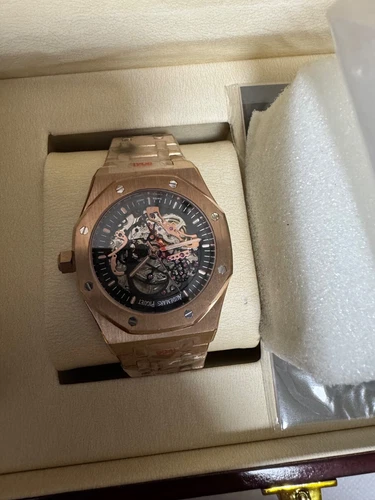 audemars piguet watch