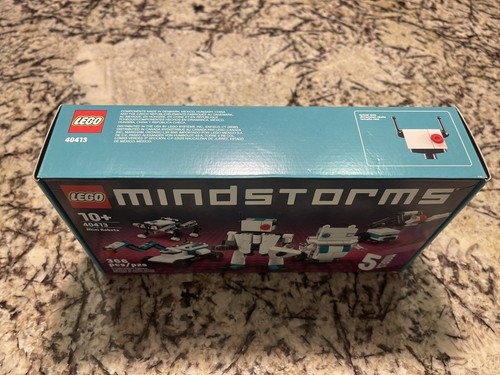 LEGO Mindstorms Mini Robots 366 Pieces Set (40413) - Picture 6 of 7
