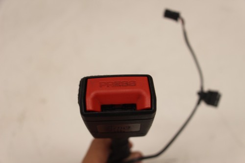 Avant R Ou L Siège Ceinture Boucle Récepteur BMW OEM G01 G02 G20 330Xi 840 M3 M8 - Photo 5 sur 6