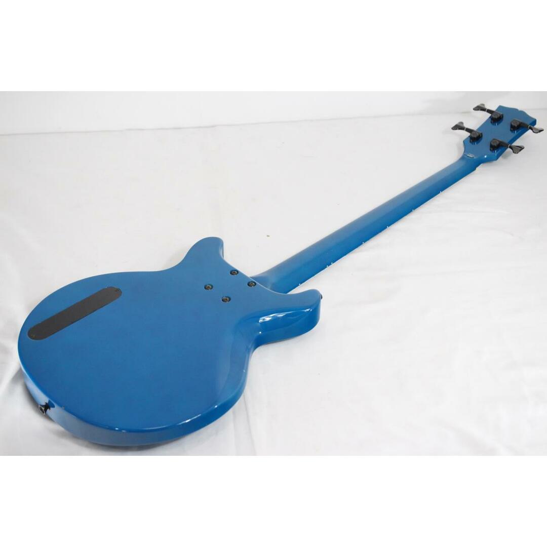 EdwardsベースJazz Bass EJ 78TV音出し良好 ジャズしようぜ！EdwardsベースJazz Bass EJ 78TV音出し良好