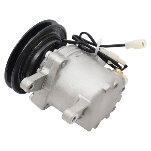 A/C Compressor Fits Kubota M6060 M7060 M8560 M9960 SSV65C SVL90C U55 RD451-93900 - Picture 9 of 16