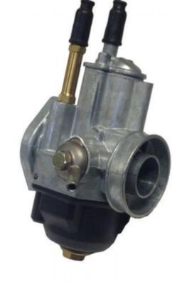 00843 CARBURETTOR DELL' ORTO SHB 22 17B APE MP 843