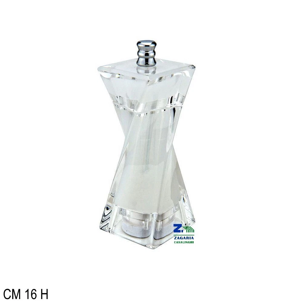 Peohud Set 4 Cucchiaini In Porcellana - 17,8 Cm - Reggiposate Per Cucina - Lavabili In Microonde E Lavastoviglie - Design Blu Sfumato - 2