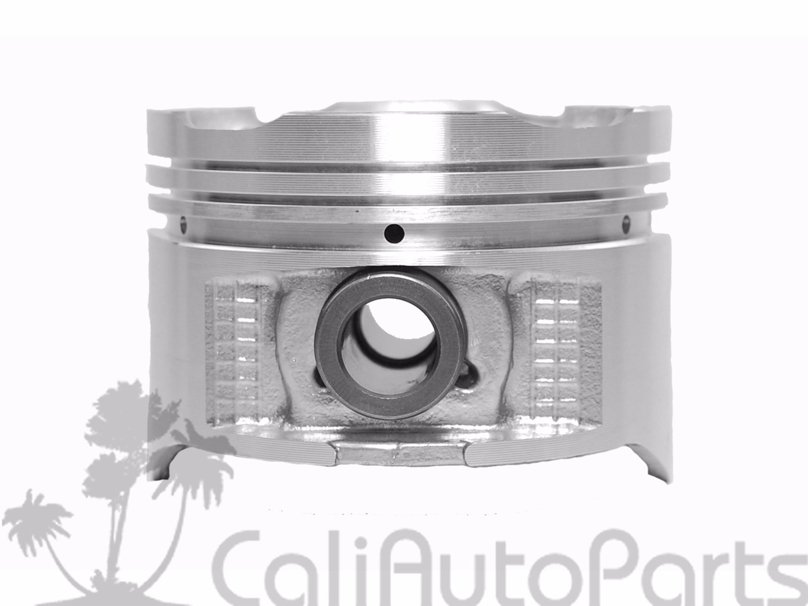 Fits 9293 Lexus Es300 3.0l 3vzfe DOHC 24v NPR BRAND Pistons Rings Set