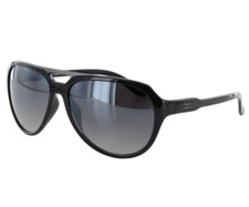 ORIGINAL Plastic Aviator Sunglasses Men Authentic With Soft Case 100 UV Protect